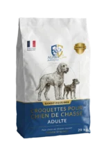 Croquette Bandit Équilibre 20kg