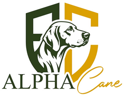 Alphacane